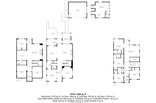 615 Burke Rd NE, Atlanta, GA 30305 - Photo 55