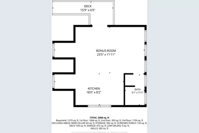 615 Burke Road NE, Atlanta, GA 30305 - Photo 53