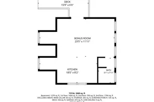 615 Burke Rd NE, Atlanta, GA 30305 - Photo 53