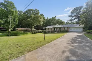 1828 Wiggins Cir SW, Conyers, GA 30094 - Photo 29
