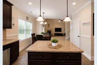1246 Foxcreek Drive, McDonough, GA 30252 - Photo 3
