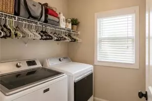 1246 Foxcreek Dr, McDonough, GA 30252 - Photo 19