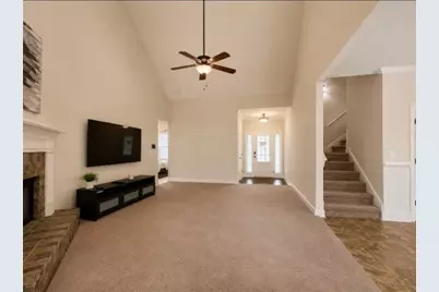 1246 Foxcreek Drive, McDonough, GA 30252 - Photo 5