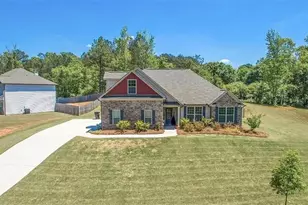 1246 Foxcreek Dr, McDonough, GA 30252 - Photo 1