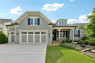 419 Ontario Ln, Hoschton, GA 30548 - Photo 1