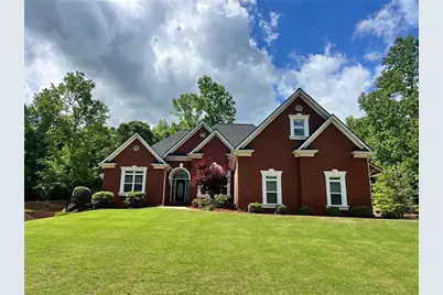 194 Sweetwater Ridge, Hoschton, GA 30548 - Photo 1