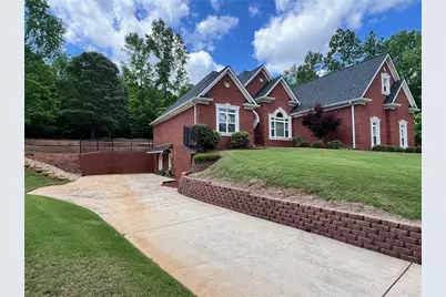 194 Sweetwater Ridge, Hoschton, GA 30548 - Photo 35