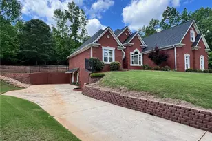 194 Sweetwater Rdg, Hoschton, GA 30548 - Photo 35