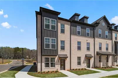 1901 Daybreak Lane, Newnan, GA 30265 - Photo 3