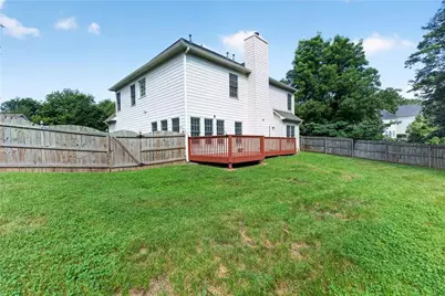 2311 Ravinia Court NE, Marietta, GA 30062 - Photo 37