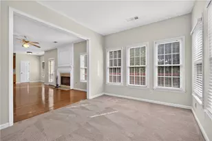 2311 Ravinia Ct NE, Marietta, GA 30062 - Photo 9