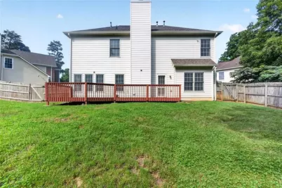 2311 Ravinia Court NE, Marietta, GA 30062 - Photo 35