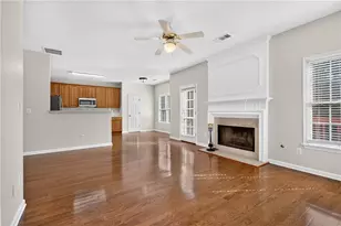 2311 Ravinia Ct NE, Marietta, GA 30062 - Photo 11