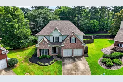 2311 Ravinia Court NE, Marietta, GA 30062 - Photo 33