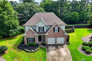 2311 Ravinia Ct NE, Marietta, GA 30062 - Photo 33