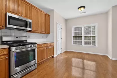 2311 Ravinia Court NE, Marietta, GA 30062 - Photo 15