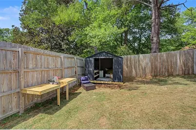 3590 Crestview Drive SE, Smyrna, GA 30082 - Photo 31