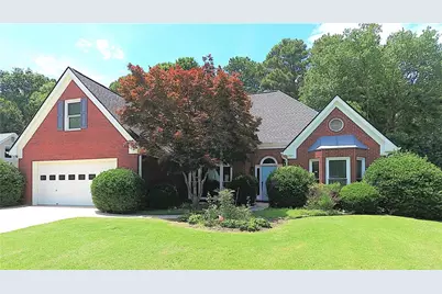 1881 Flowering Drive, Grayson, GA 30017 - Photo 1