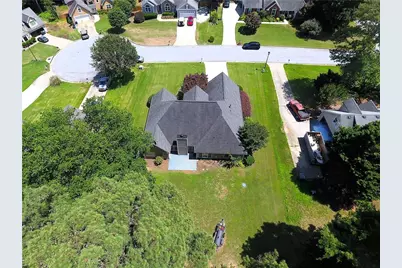 1881 Flowering Drive, Grayson, GA 30017 - Photo 45