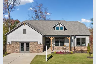 174 Pinnacle Way, Ellijay, GA 30540 - Photo 1