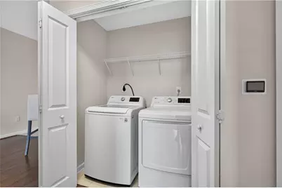 3040 Peachtree Road NW #1313, Atlanta, GA 30305 - Photo 15