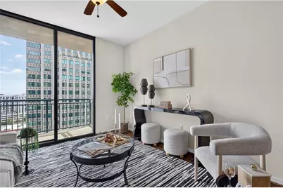 3040 Peachtree Road NW #1313, Atlanta, GA 30305 - Photo 7