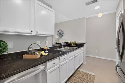 3040 Peachtree Road NW #1313, Atlanta, GA 30305 - Photo 5