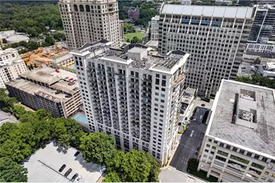 3040 Peachtree Road NW #1313, Atlanta, GA 30305 - Photo 45