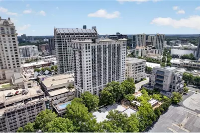 3040 Peachtree Road NW #1313, Atlanta, GA 30305 - Photo 37