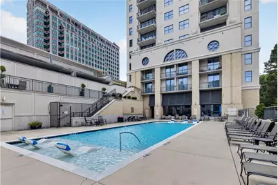 3040 Peachtree Road NW #1313, Atlanta, GA 30305 - Photo 19