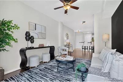 3040 Peachtree Road NW #1313, Atlanta, GA 30305 - Photo 9