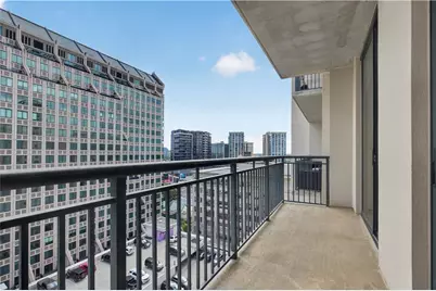3040 Peachtree Road NW #1313, Atlanta, GA 30305 - Photo 17