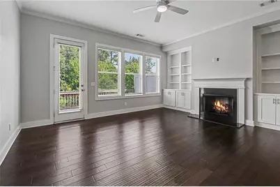 2178 Colvin Court NW, Atlanta, GA 30318 - Photo 3