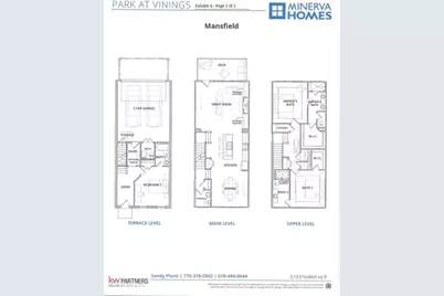2178 Colvin Court NW, Atlanta, GA 30318 - Photo 21
