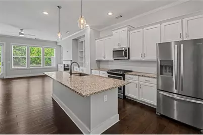 2178 Colvin Court NW, Atlanta, GA 30318 - Photo 5