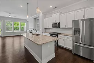 2178 Colvin Ct NW, Atlanta, GA 30318 - Photo 5