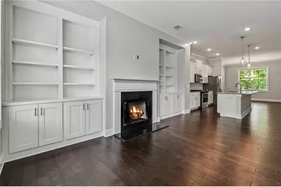 2178 Colvin Court NW, Atlanta, GA 30318 - Photo 5