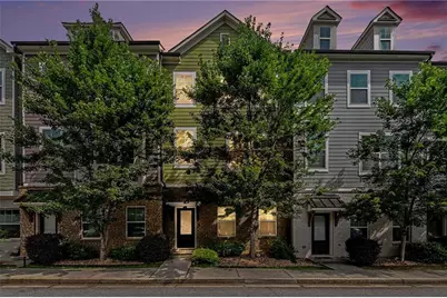 2178 Colvin Court NW, Atlanta, GA 30318 - Photo 1