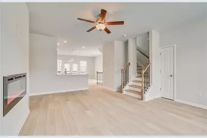 1903 Daybreak Lane, Newnan, GA 30265 - Photo 17