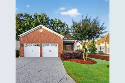 236 Abercorn Way, Woodstock, GA 30188 - Photo 1