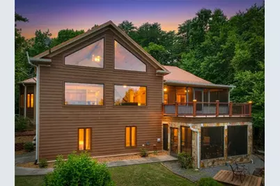 762 Pettit Ridge Road, Ellijay, GA 30536 - Photo 1