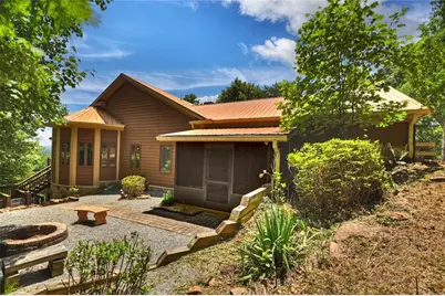 762 Pettit Ridge Road, Ellijay, GA 30536 - Photo 47