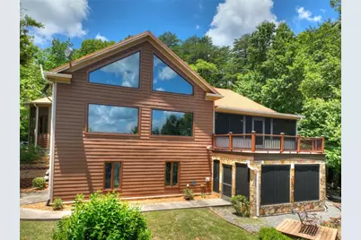 762 Pettit Ridge Road, Ellijay, GA 30536 - Photo 85