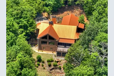 762 Pettit Ridge Road, Ellijay, GA 30536 - Photo 89