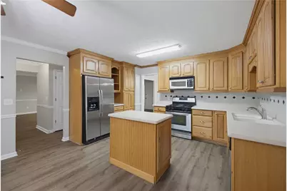 920 Providence Drive, Lawrenceville, GA 30044 - Photo 13