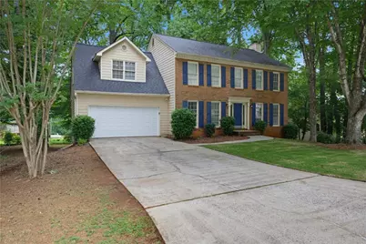 920 Providence Drive, Lawrenceville, GA 30044 - Photo 1