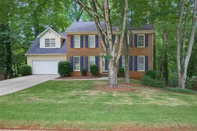 920 Providence Drive, Lawrenceville, GA 30044 - Photo 3