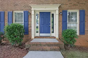 920 Providence Dr, Lawrenceville, GA 30044 - Photo 5