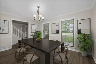 920 Providence Dr, Lawrenceville, GA 30044 - Photo 9