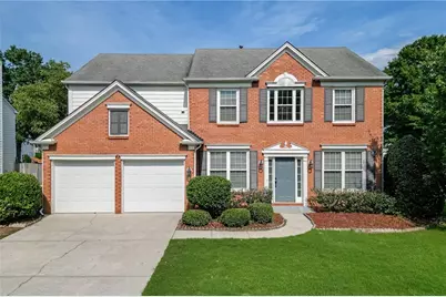 305 Leatherman Court, Alpharetta, GA 30005 - Photo 1